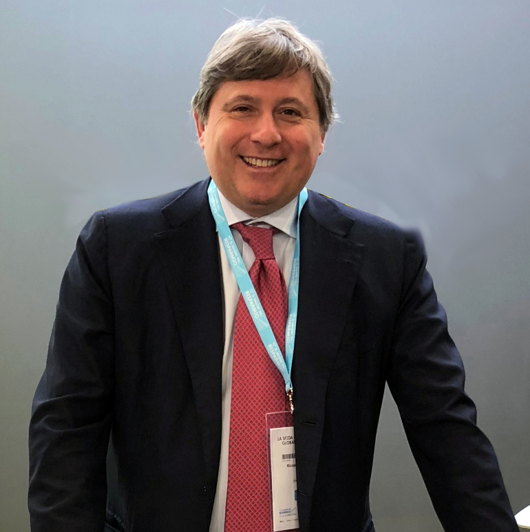 Immagine del profilo del consulente
